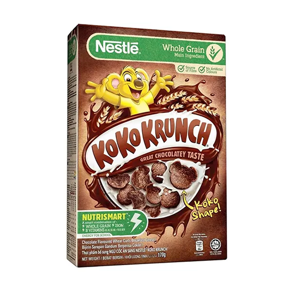 Nestle Koko Krunch Cereal - 150g