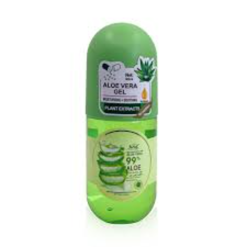 Pretty Cowry Soothing Gel - 300ml