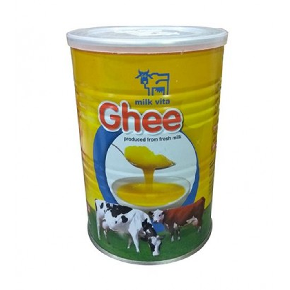 Milk Vita Ghee - 900ml