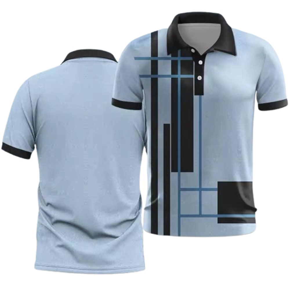 Exclusive Cotton Polo Shirt For Men - PT-D50