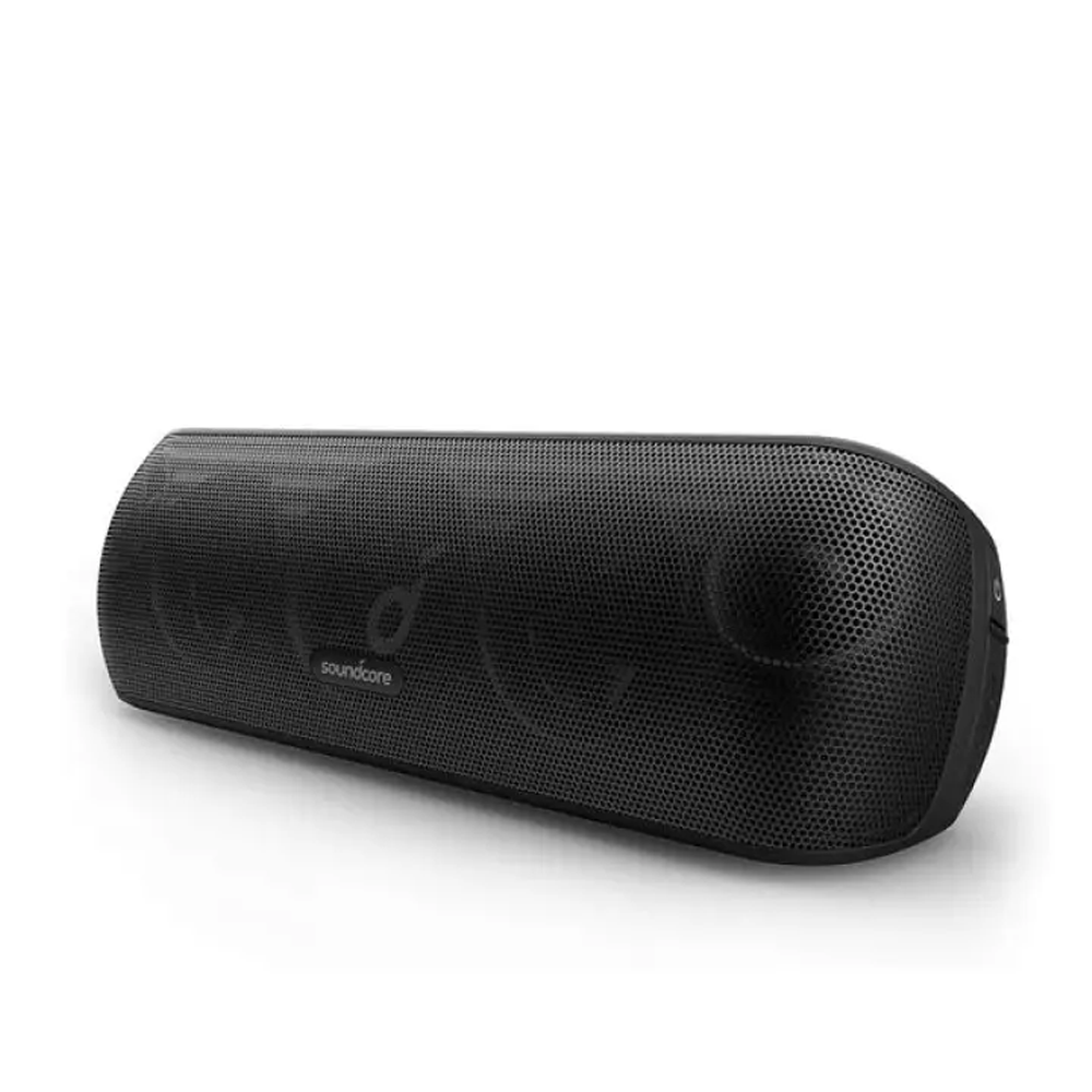 Anker Soundcore Motion Plus Extended Bass Wireless Bluetooth Speaker - Black