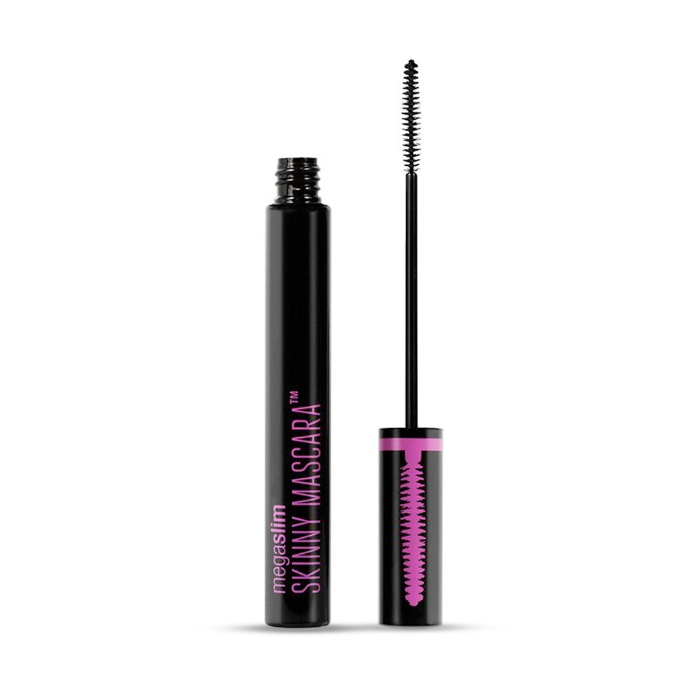 Wet N Wild Megaslim Skinny Mascara - Black