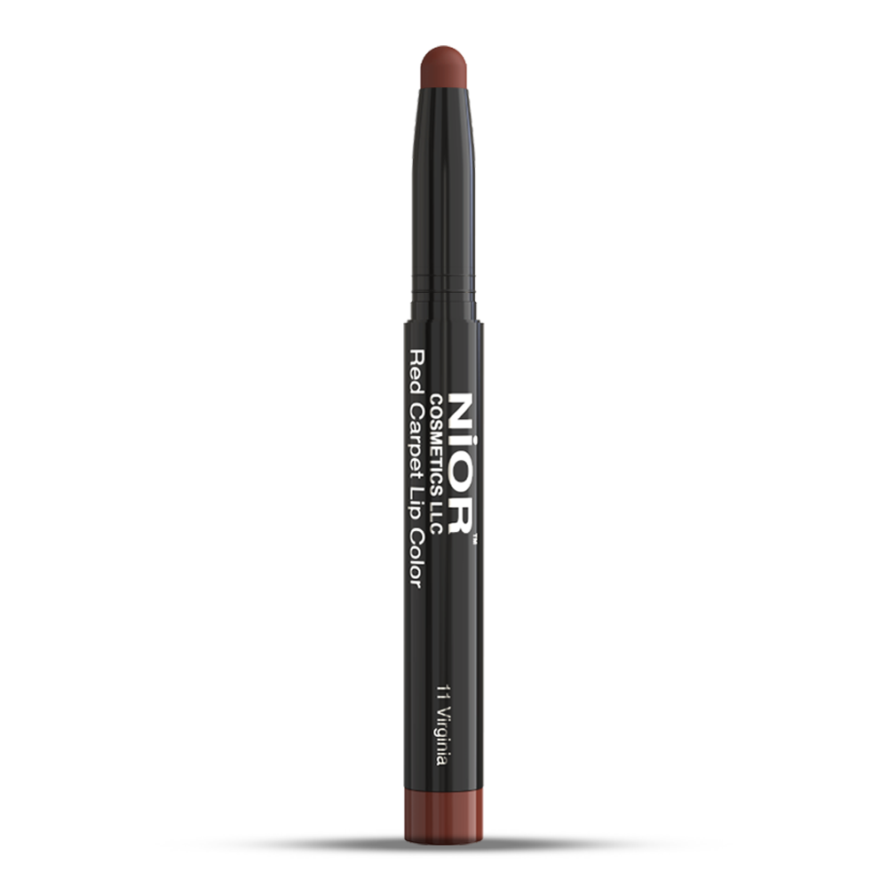 Nior Red Carpet Lip Color - 1.4gm - 11 Virginia