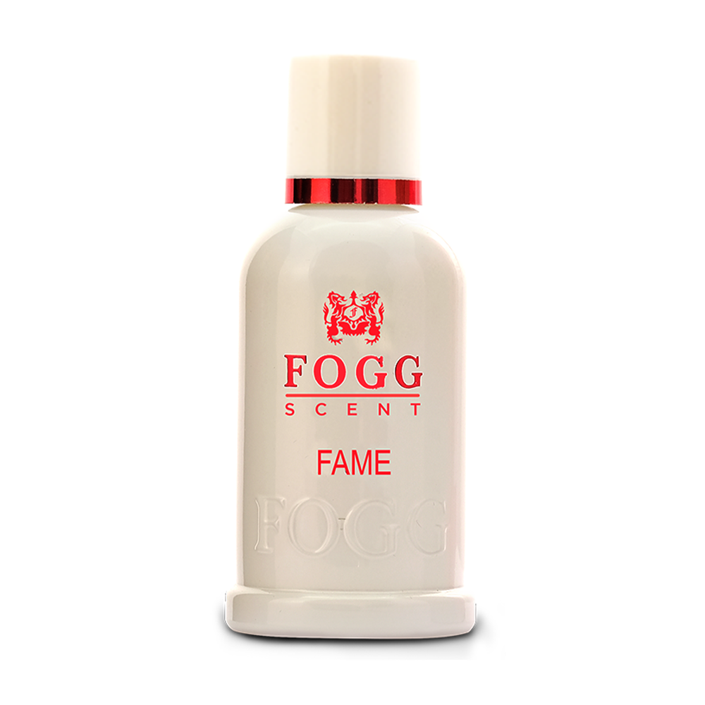 Fogg Scent Rock Star Fame For Men - 100ml