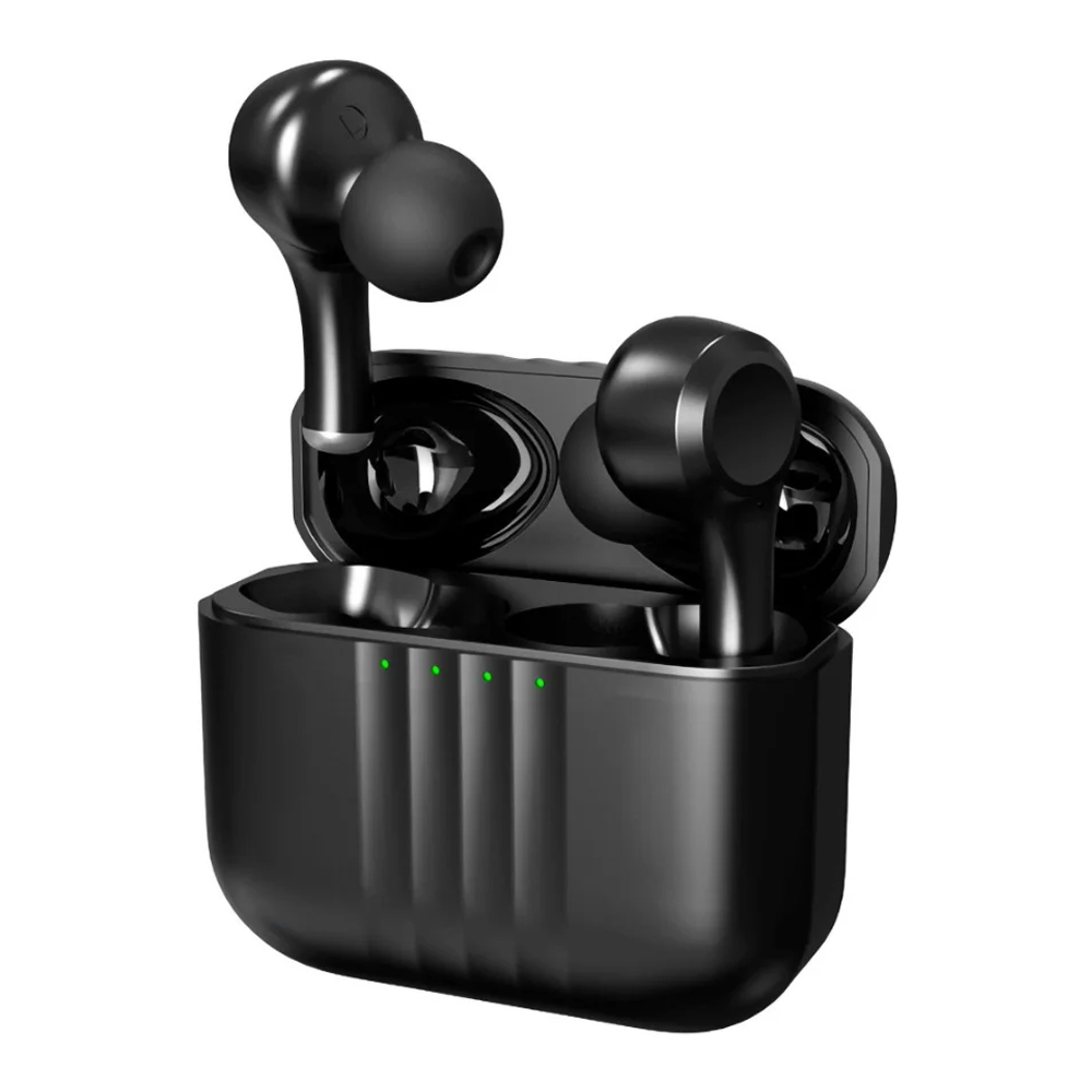 RECCI REP-W55 HAYDN Wireless Earbuds - Black