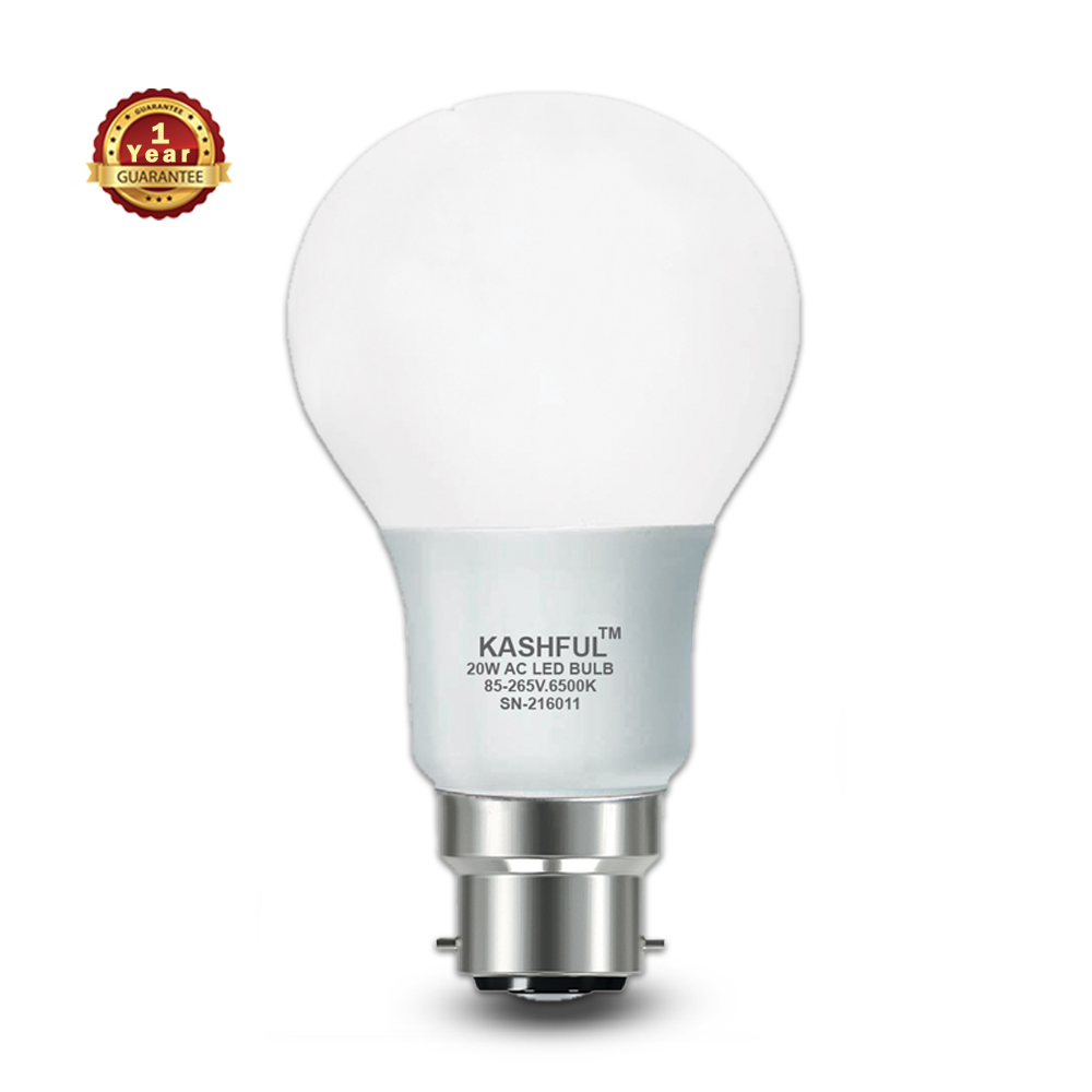 KASHFUL LED Light - 20w - White