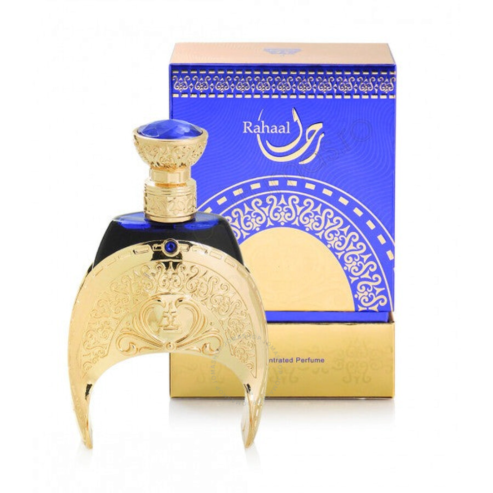 Afnan Rahaal Perfume Oil +B19 - AT - 911 - 25ml 