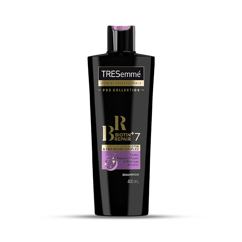 Tresemme Biotin Repair Shampoo - 400ml - RTS-32