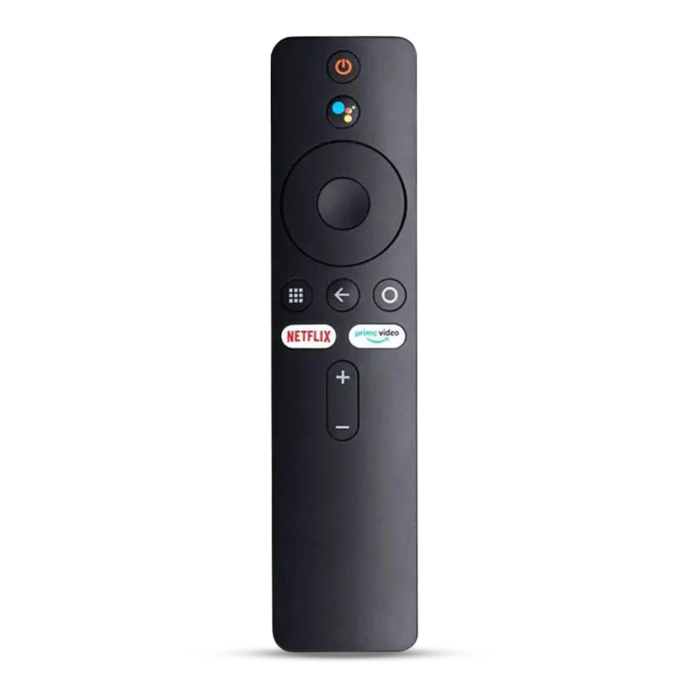 MI 4S Voice Control TV Remote - Black