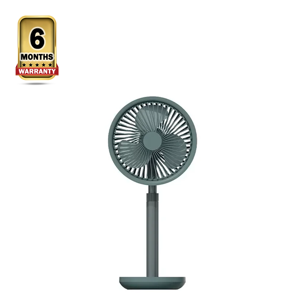 XIAOMI Solove F5P Desktop Stand Fan - Green