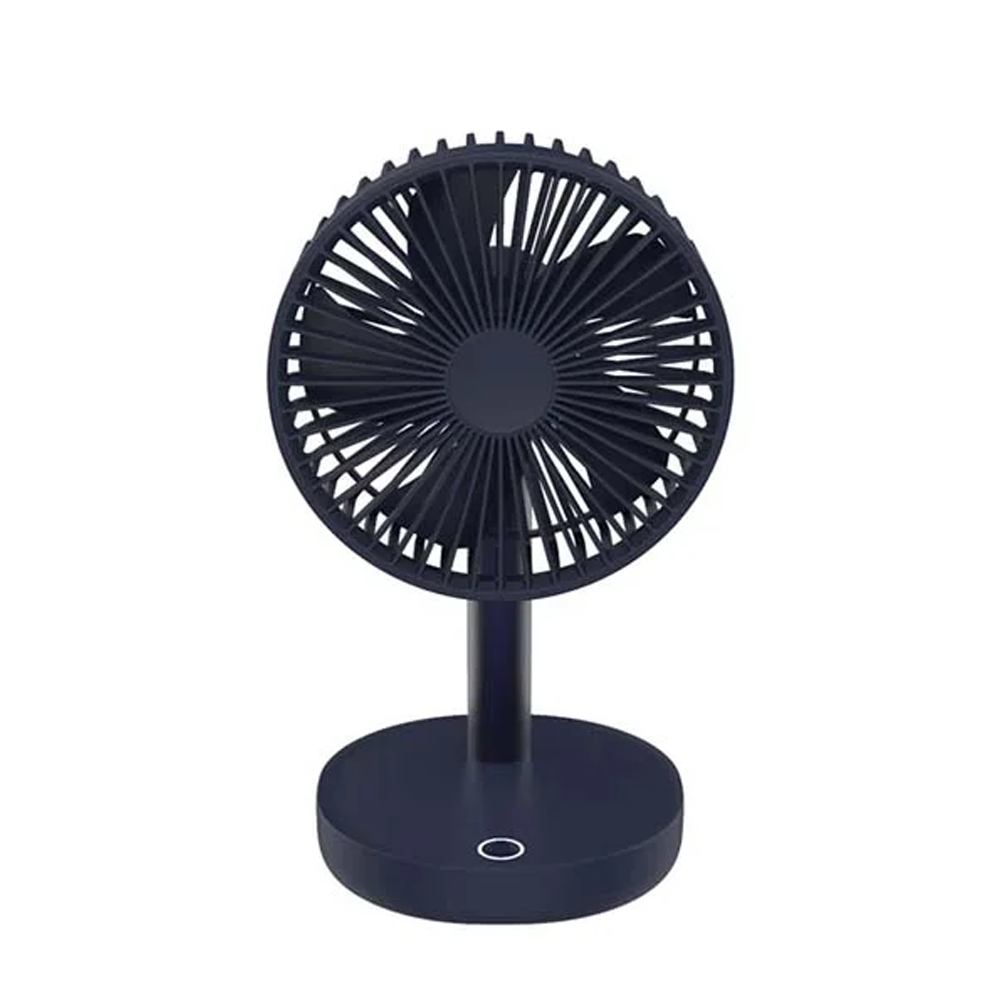 Xiaomi Yopin JP-F05 Rechargeable Fan with Automatic Speed - Black