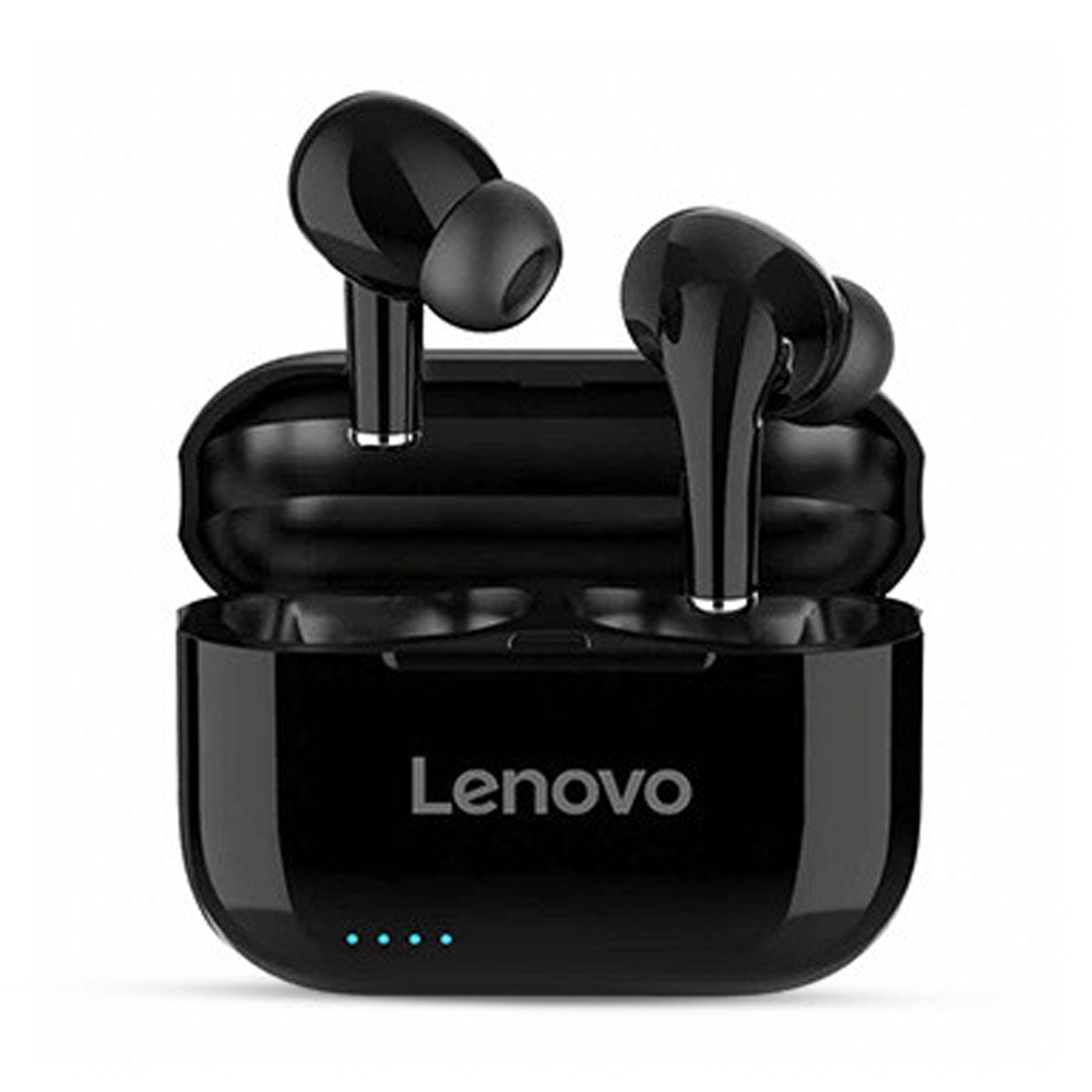 Lenovo Live Pods LP1S TWS New Edition - Black