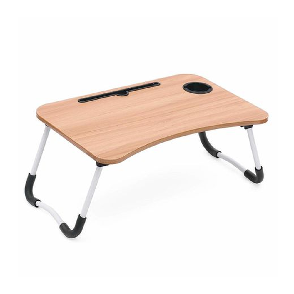 Portable Folding Laptop Table - LT-01