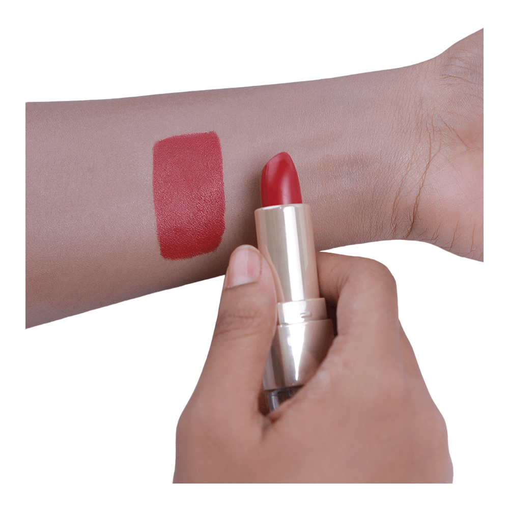 Guerniss Velvet Matte Lipstick 3.5g - GS024