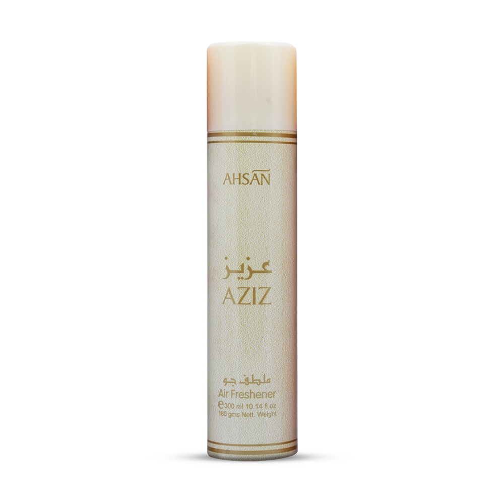 Ahsan Air Freshener - 300ml