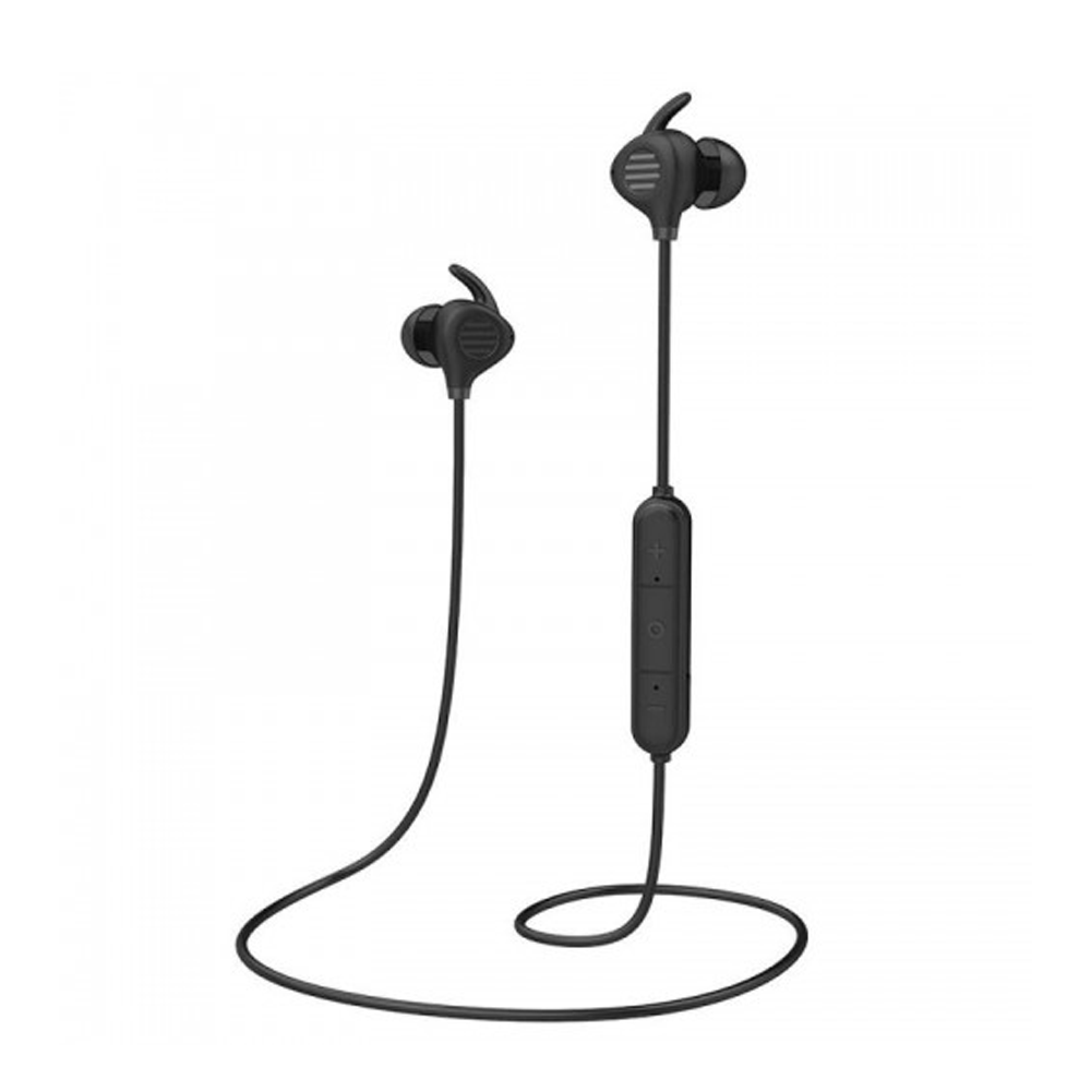 UiiSii B1 Bluetooth Earphone - Black