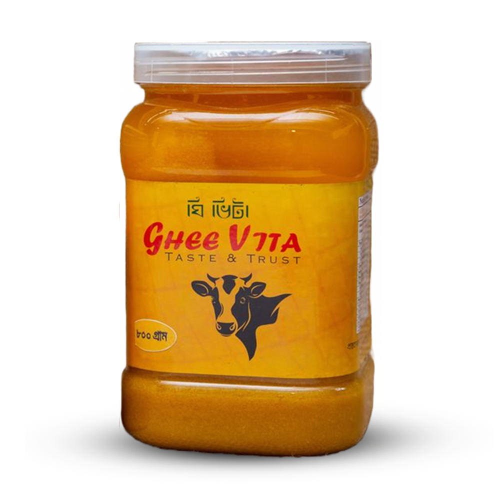 Ghee Vita - 800gm