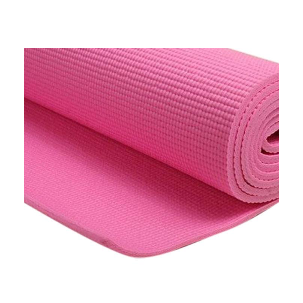 PVC Yoga Mat - 6mm