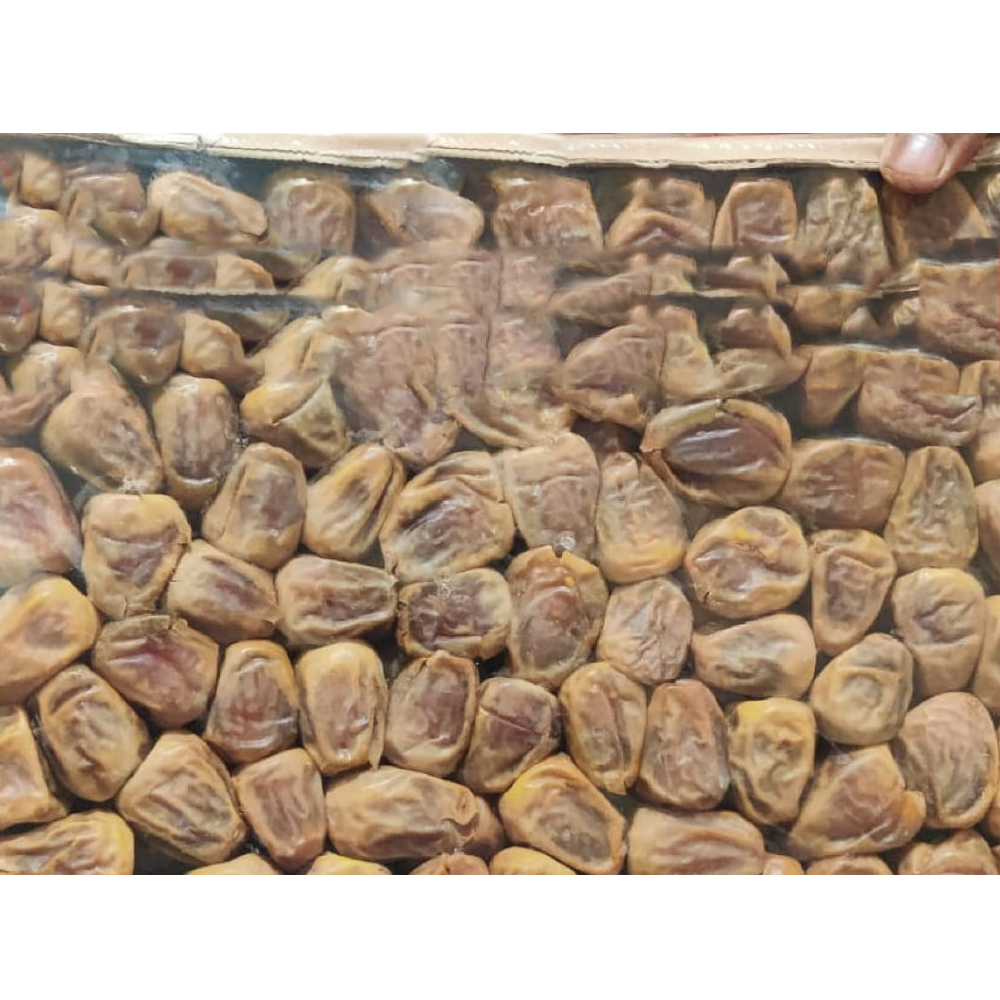 VIP Sukkari Dates - 1 Kg