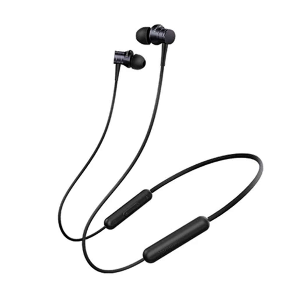 1MORE Piston Fit Bluetooth In-Ear Headphones - Black