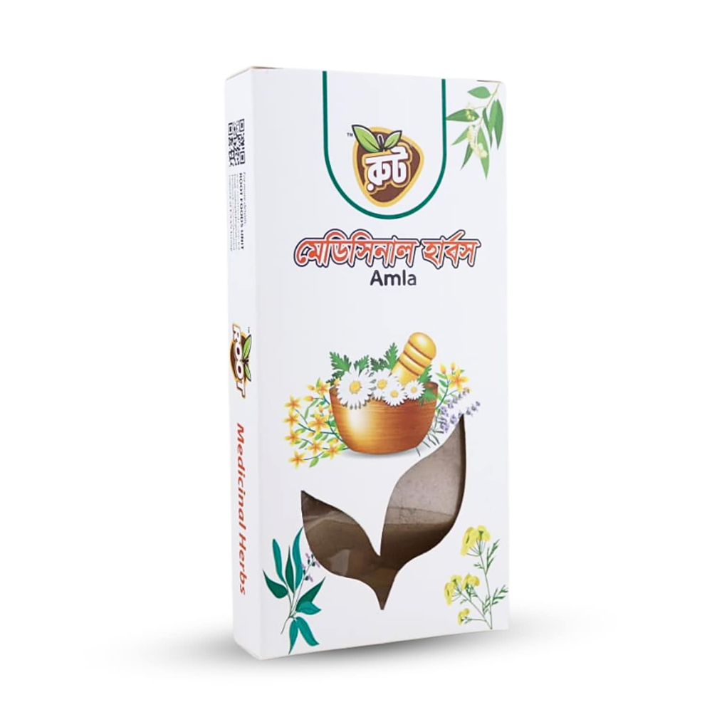 Root Premium Amalaki Powder - 100gm