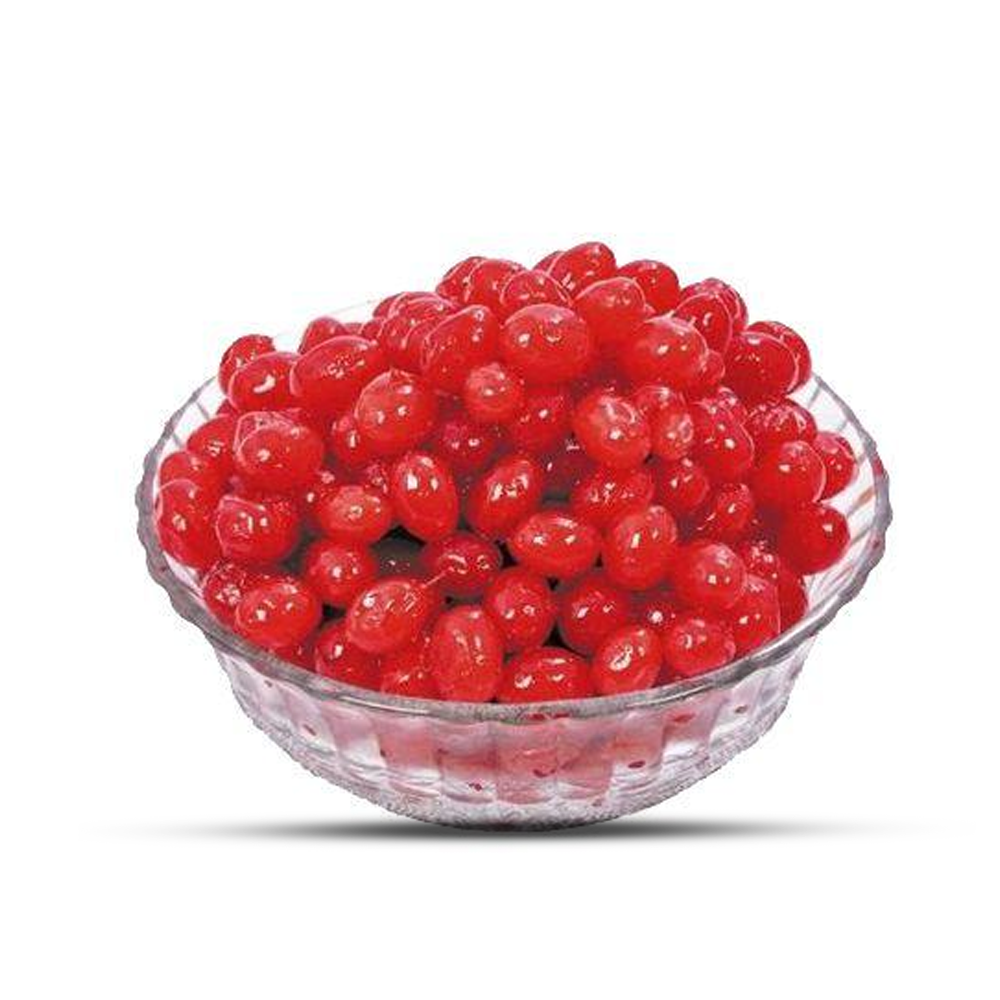 Cherry Fruits - 500gm