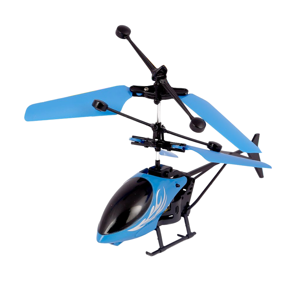Magic Hand Sensored Rechargeable Mini Aircraft Helicopter For Kids