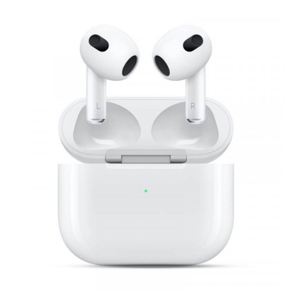 Joyroom Plus TWS Bluetooth Earbuds - White