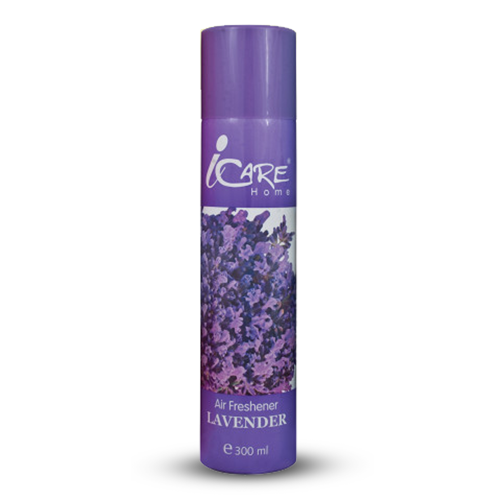 iCare Air Freshener Lavender - 300ml
