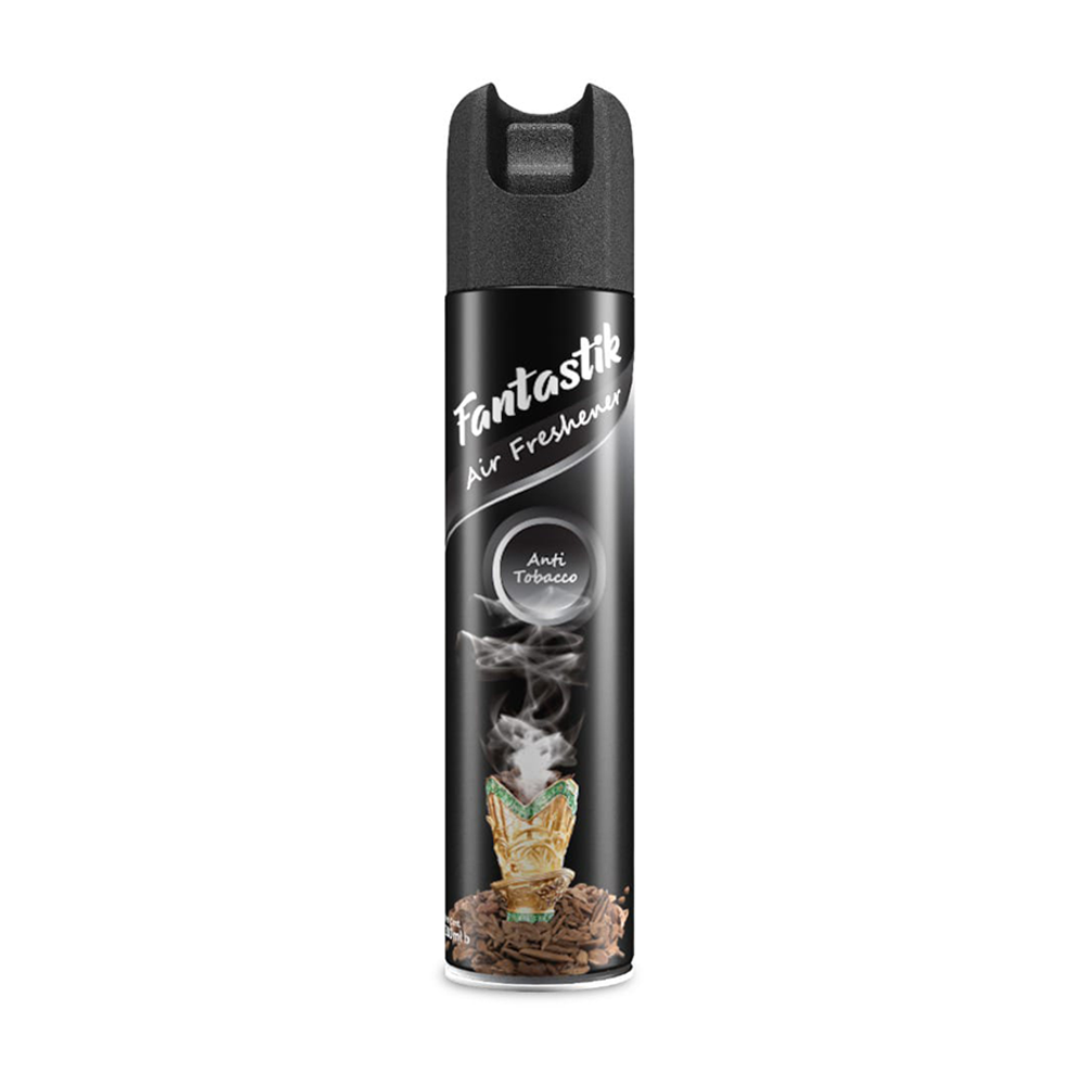 Fantastik Anti Tobacco Air Freshener - 300ml