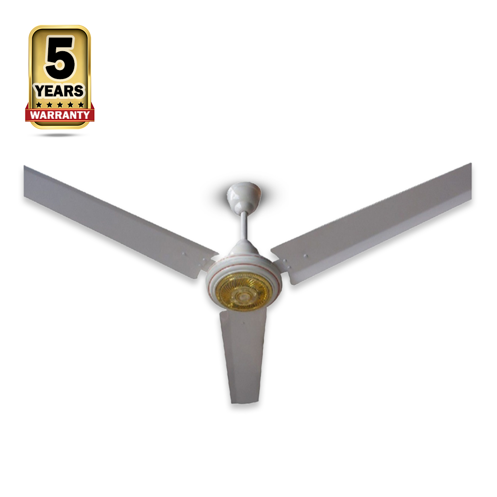 KBC Ceiling Fan - 56 Inch - Off White