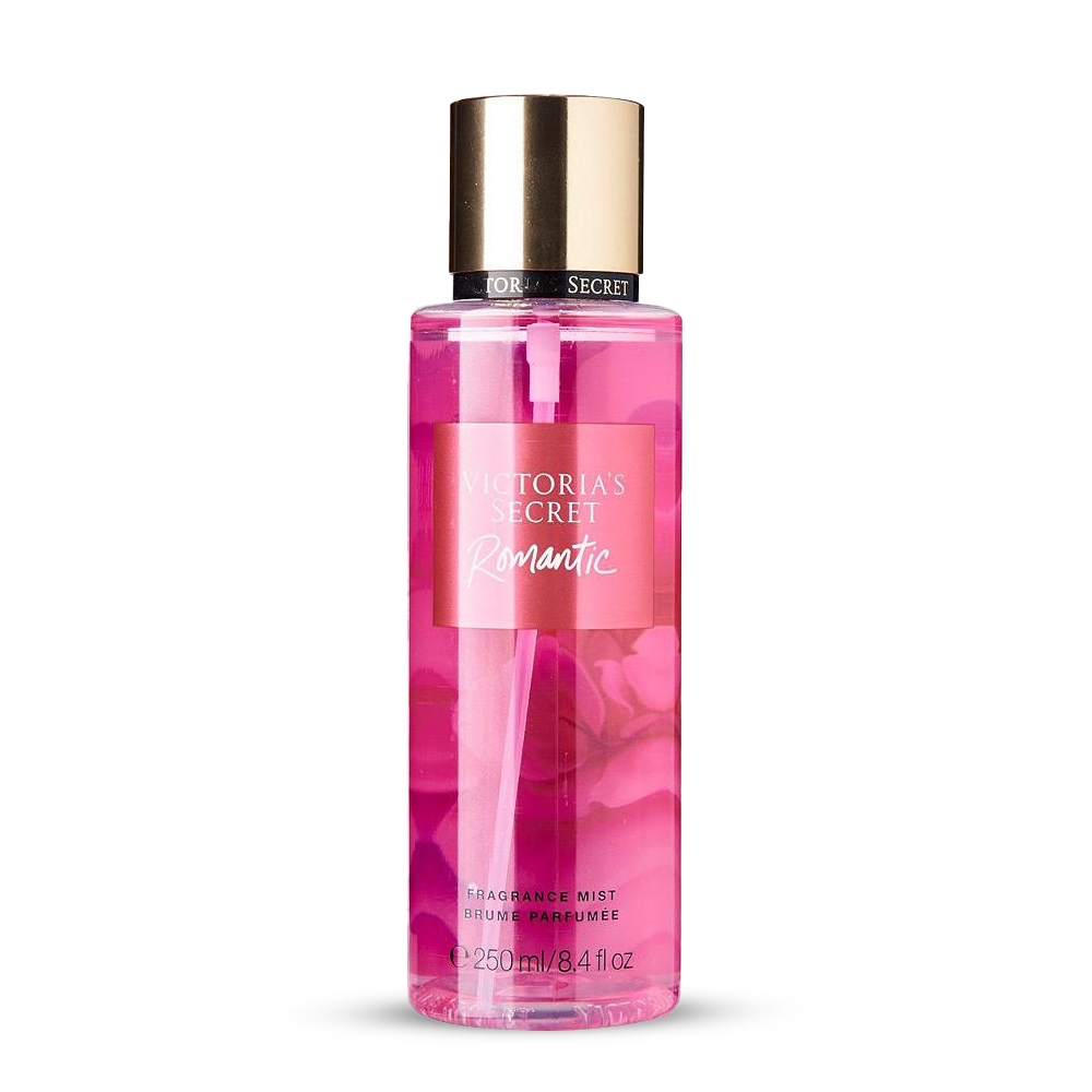 Victoria's Secret Temptation Body Mist - 250 ml