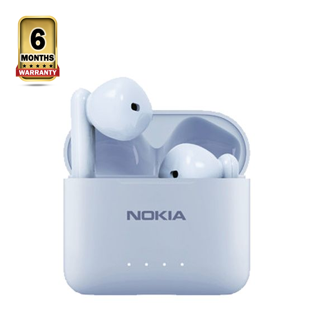 Nokia E3101 Essential True Wireless Earphones - Blue
