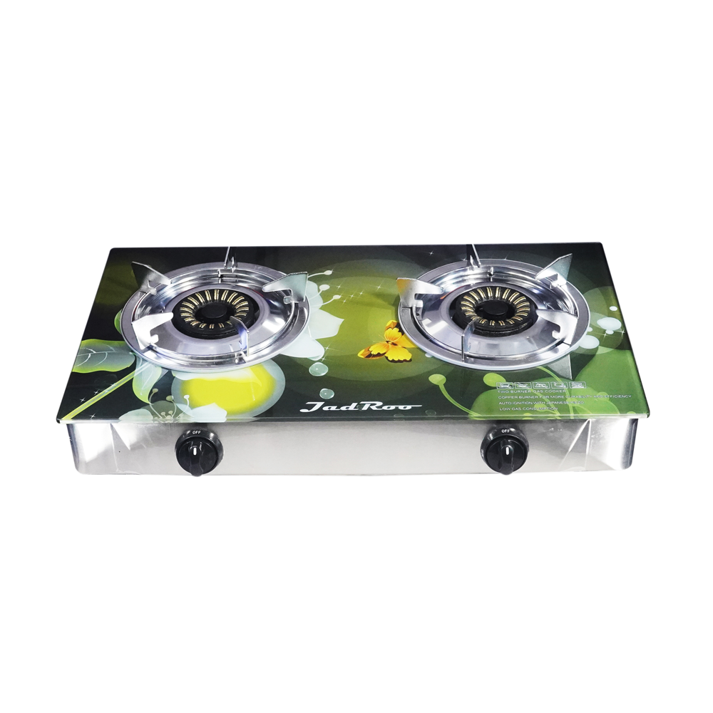 Jadroo JR -GS 151 Gas Stove