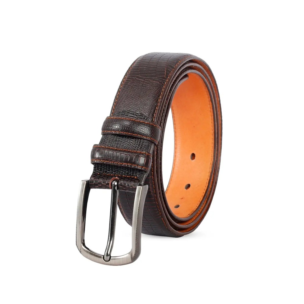 Leather Belt For Men - CRM 304