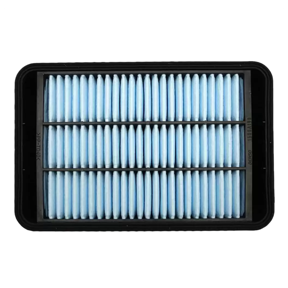 Mitsubishi 1500A190 Air Filter For Mitsubishi Lancer - Black