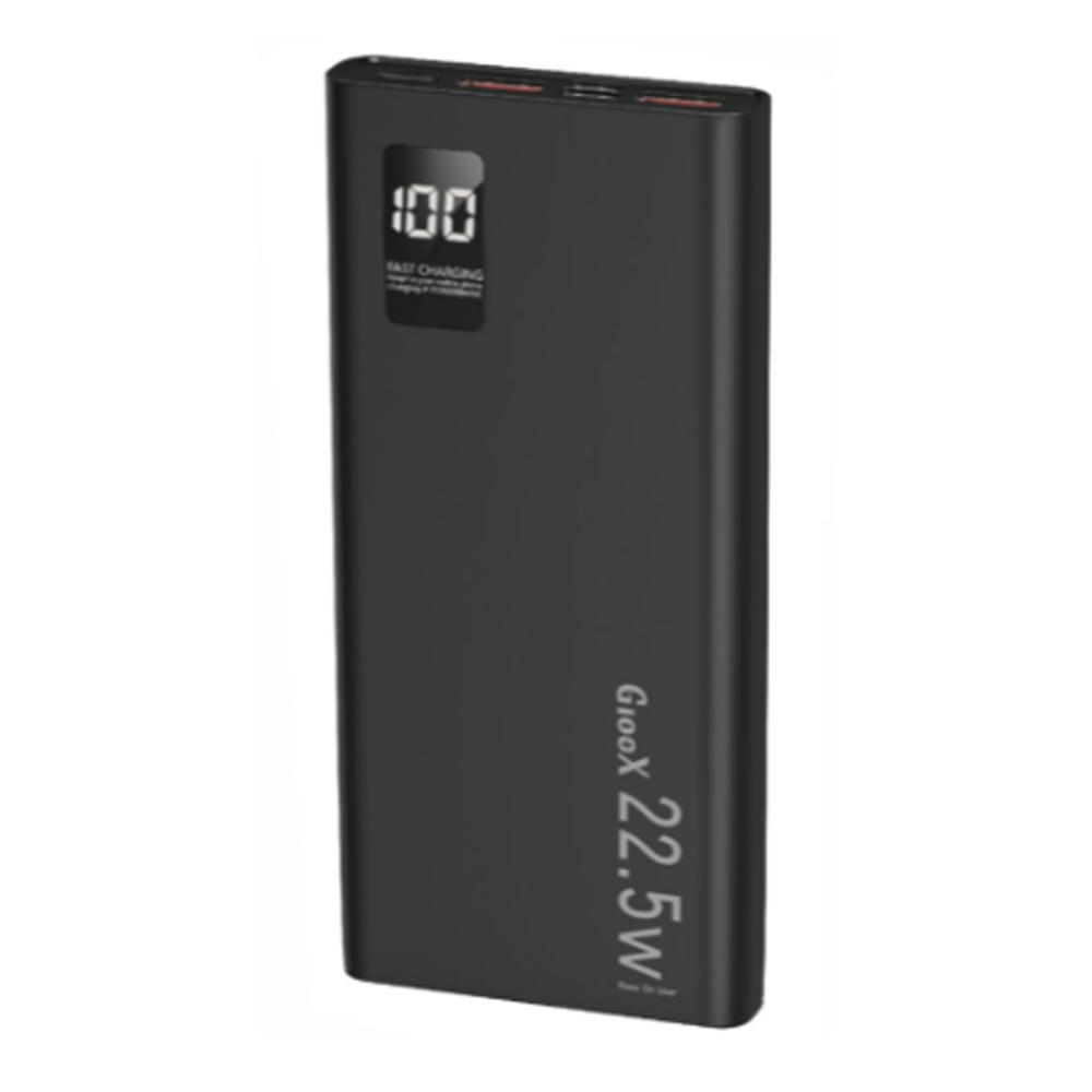 GX-PB400 Super Fast Charging Power Bank - 10000mAh