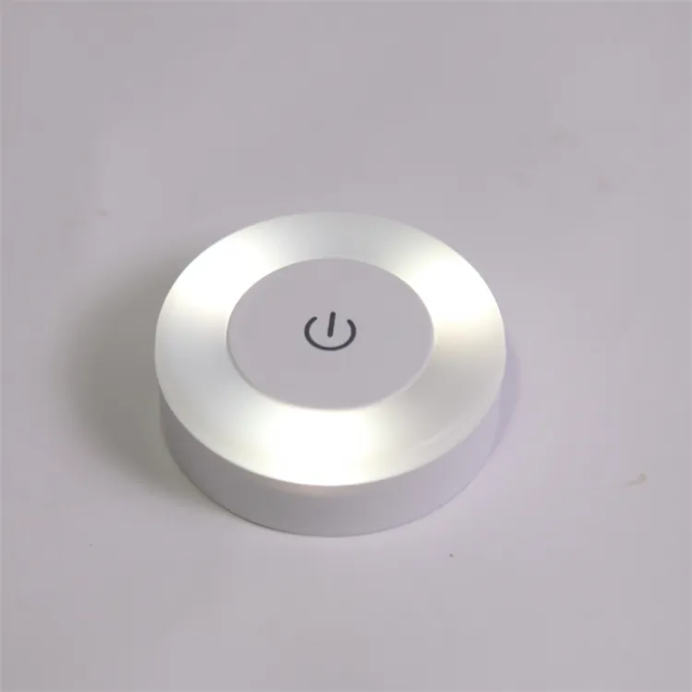 LED Touch Sensor Night Lights