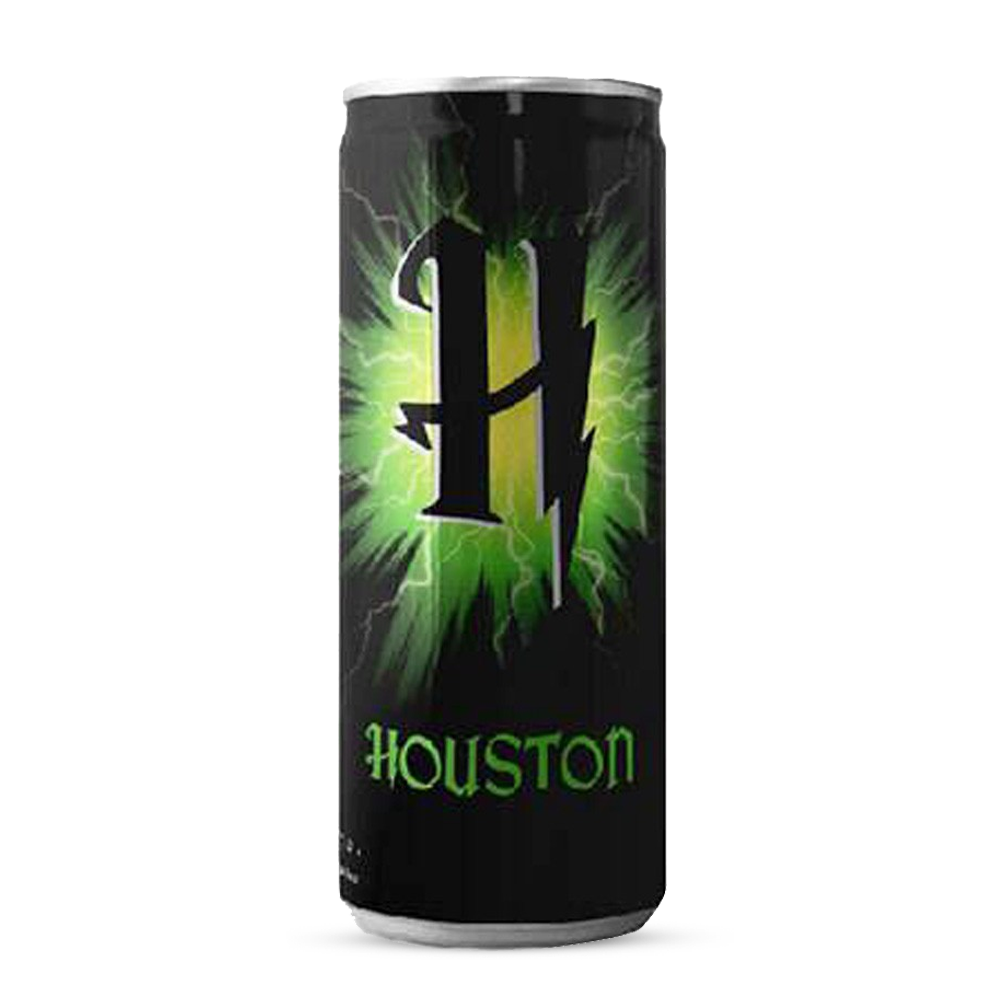 Houston Can - 250ml