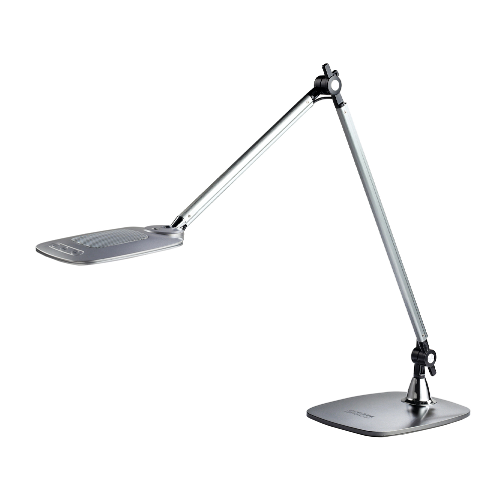 Architect Desk Type LED Table Lamp - Black