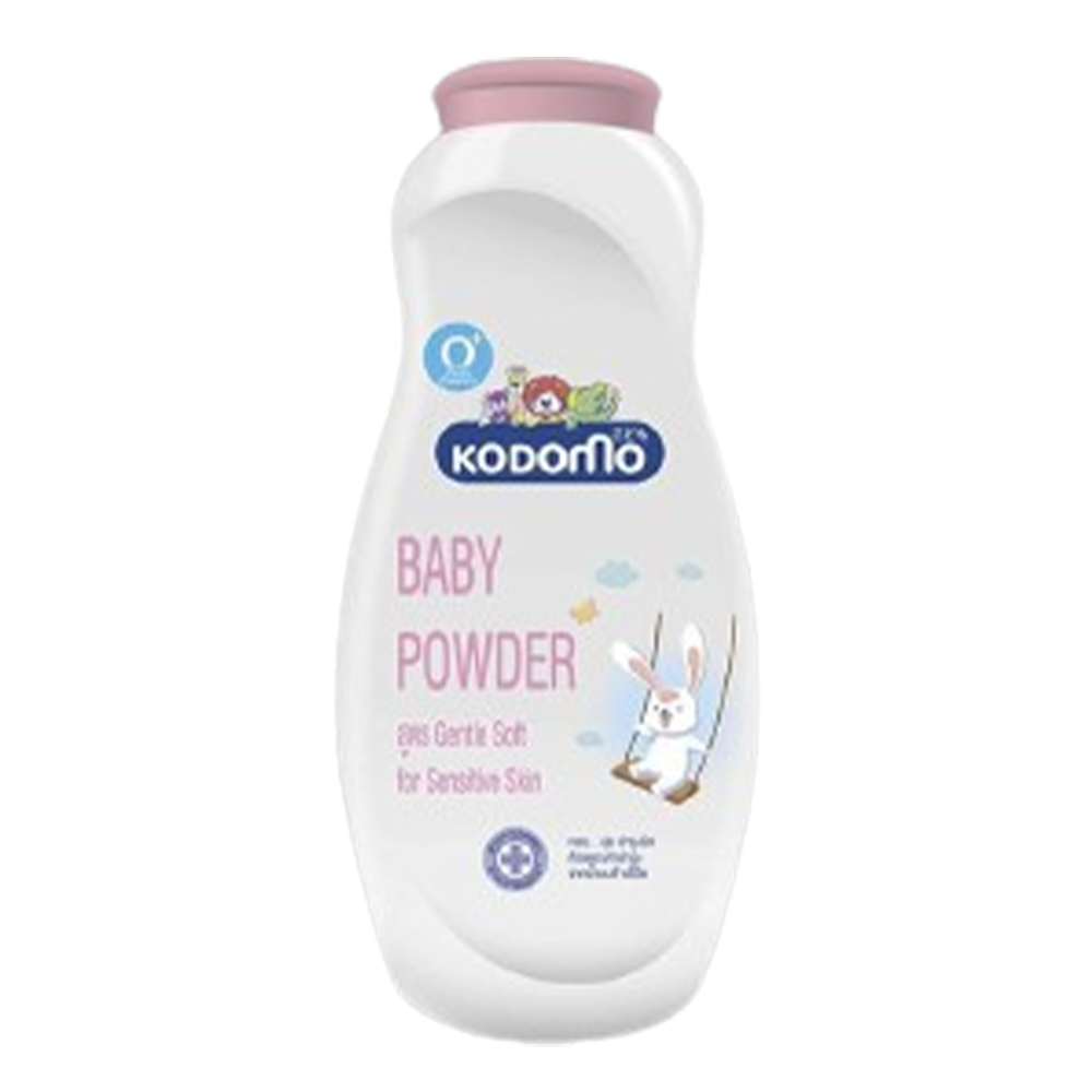 Kodomo Baby Powder Gentle Soft - 50gm
