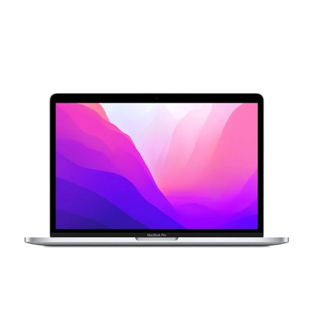 Apple MacBook Pro -13'' M2 8 -Core CPU 10 -Core GPU RAM 8GB ROM 512GB - Gray