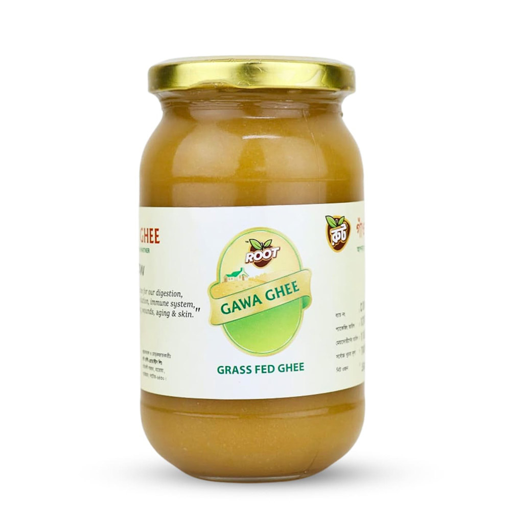 Root Premium Gawa Ghee Cow - 350gm