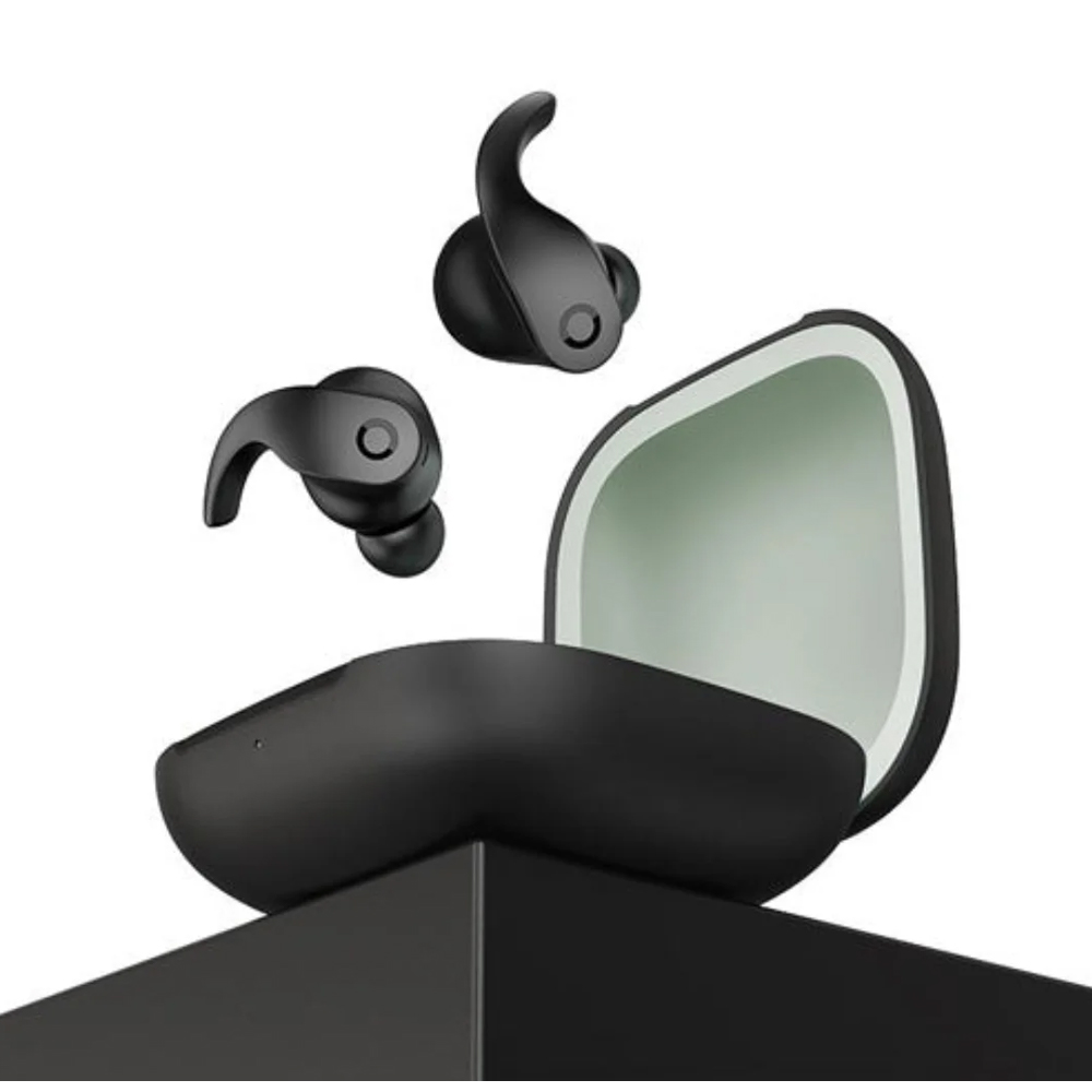 RECCI REP-W49 CHOPIN Airpods - Black