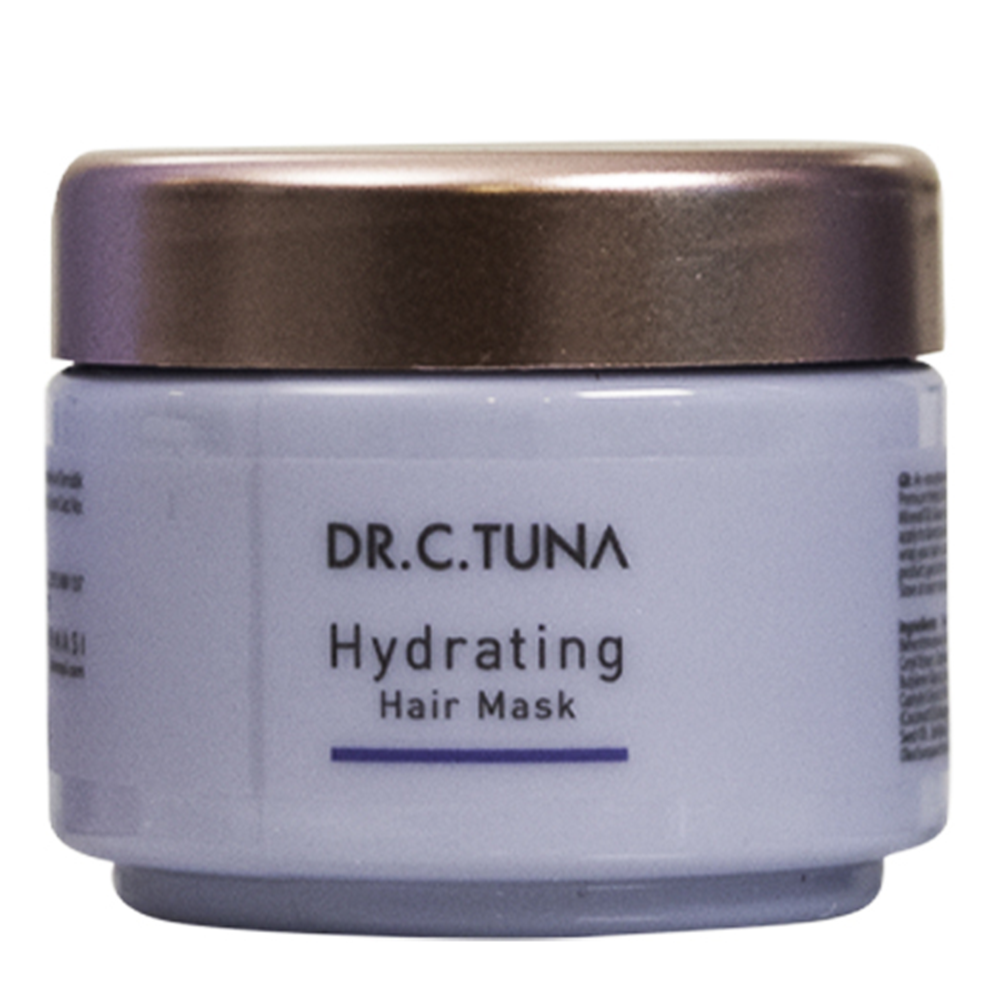 Dr C Tuna Hydrating Hair Mask - 110ml
