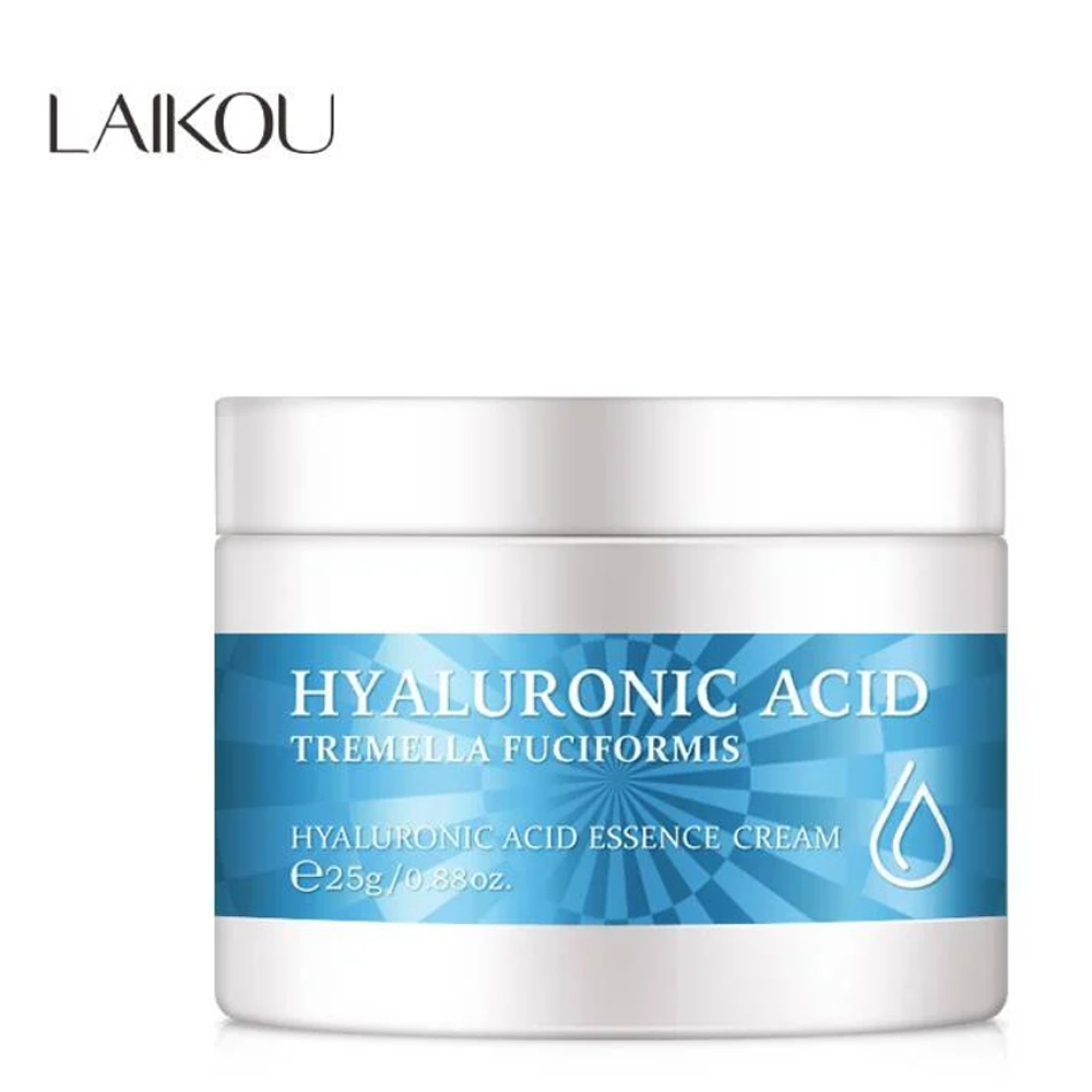 Laikou Hyaluronic Acid Cream - 25gm - LB193