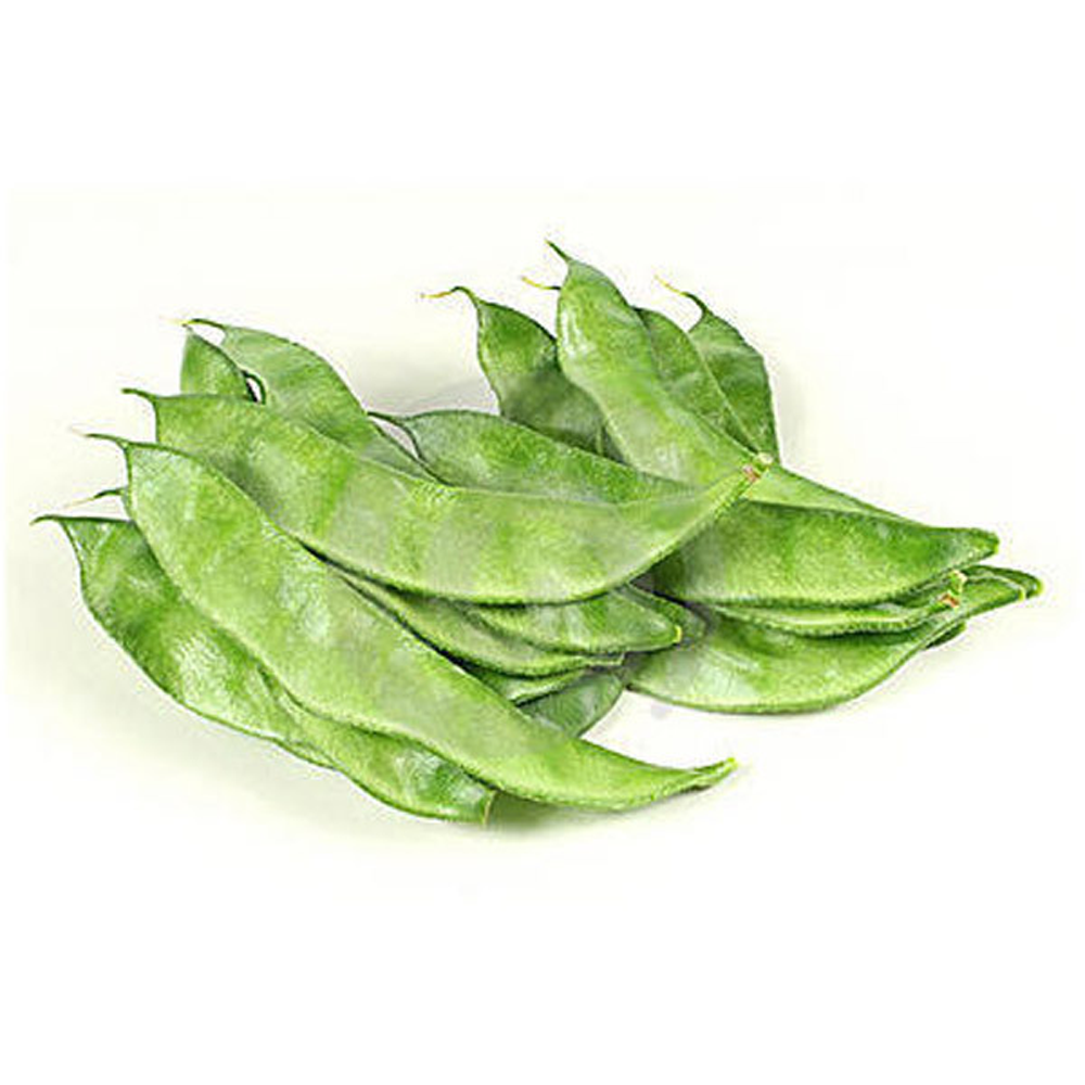 Fresh Sheem (Flat Bean) - 500gm