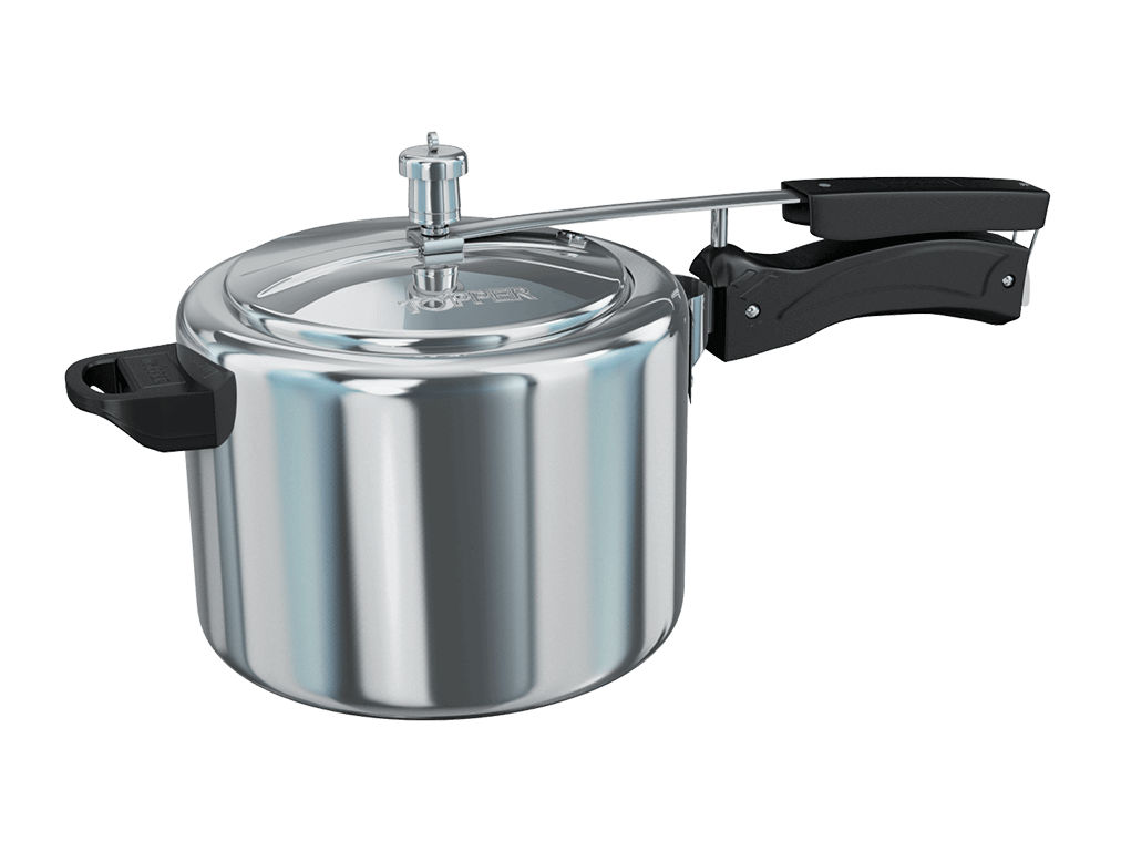 TPR Classic Pressure Cooker 4.5L