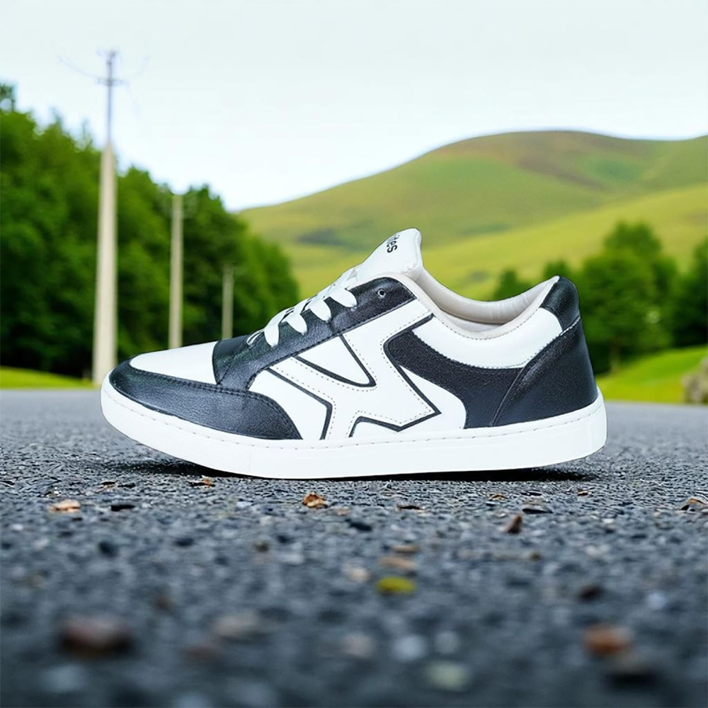 Kites Trendy Sneaker Shoes For Men - S68