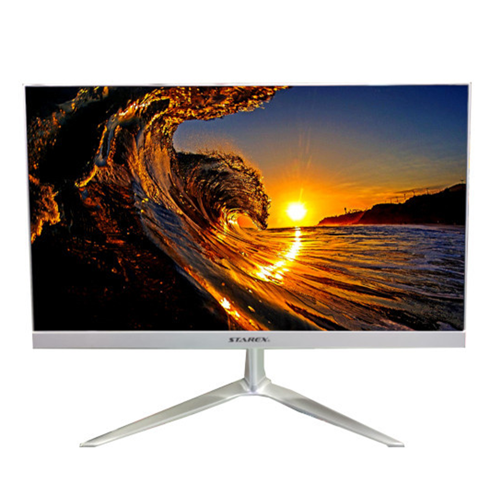 Starex HT22FW 21.5"" Wide LED Borderless Monitor